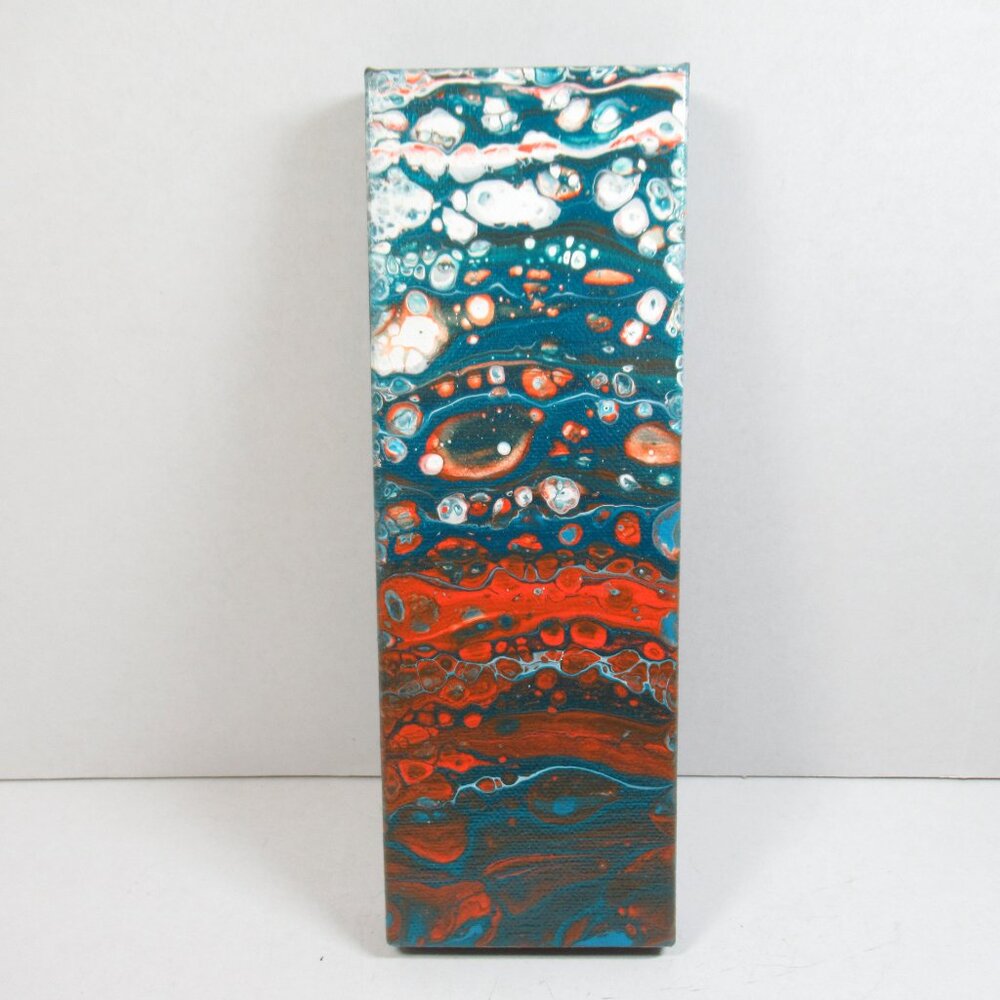 Flow art - Picture 2 of 9